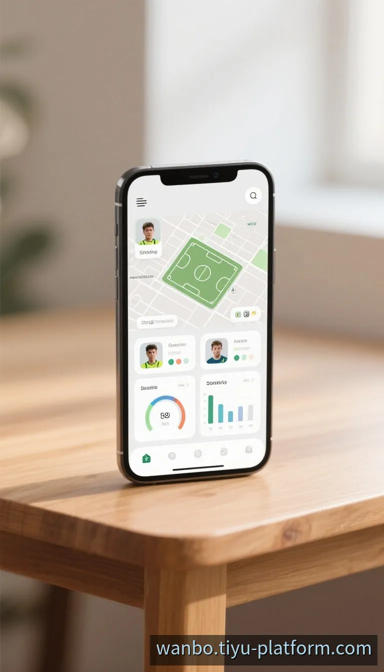 万博APP移动端2026新版界面与性能监测展示